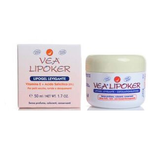 HULKA Srl VEA Lipoker Levig.50ml