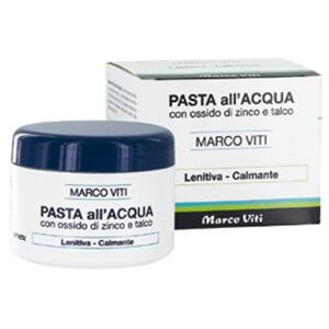 Marco viti farmaceutici spa PASTA ACQUA 200ML VITI