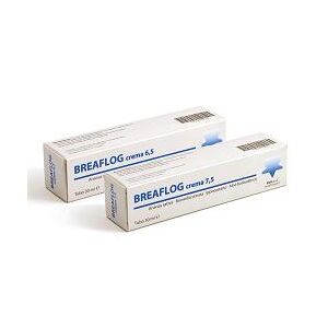 BREA Srl BREAFLOG CREMA 7,5 30ML