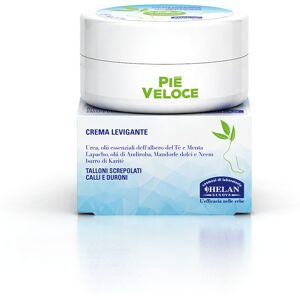 HELAN COSMESI Srl PIE VELOCE Crema Levig.50ml