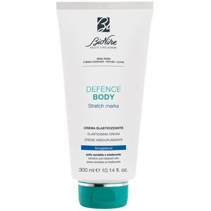 I.c.i.m. (bionike) internation BIONIKE DEFENCE BODY CREMA ELASTICIZZANTE SMAGLIATURE 300ML