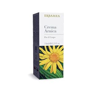 Erbamea srl CREMA ARNICA 75ML