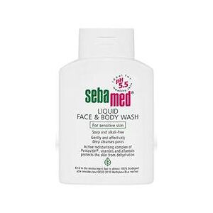 SEBAPHARMA GmbH & Co. KG SEBAMED Liquido  200ml