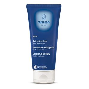 WELEDA ITALIA Srl MEN DOCCIA GEL ENERGY 200ML