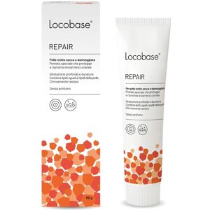 KARO PHARMA Srl LOCOBASE Repair Crema  50g