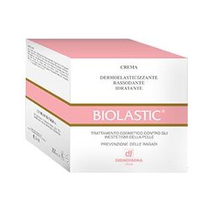 AMP BIOTEC Srl BIOLASTIC Crema Vaso 250ml