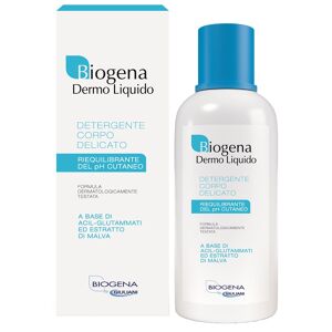 BIOGENA Srl BIOGENA Dermo Liquido 500ml