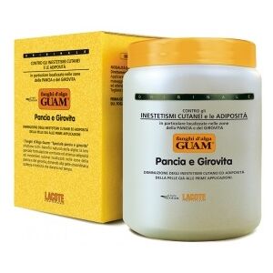 LACOTE Srl GUAM Fango Alga PanciaVita 1Kg