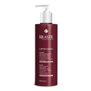 Ist.ganassini spa RILASTIL Lipo Fluido 250ml