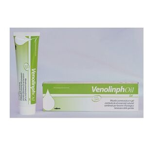 ADJUVA Sas VENOLINPHOIL GEL 100ML