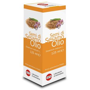 KOS Srl SESAMO OLIO 125ML