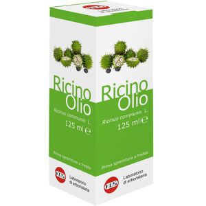 KOS Srl RICINO OLIO 125ML