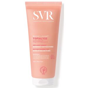 Laboratoires svr SVR TOPIALYSE BAUME LAVANTE 200ML