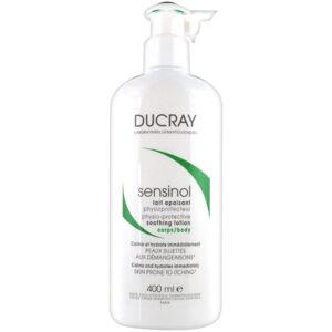 DUCRAY (Pierre Fabre It. SpA) SENSINOL Latte Corpo 400ml