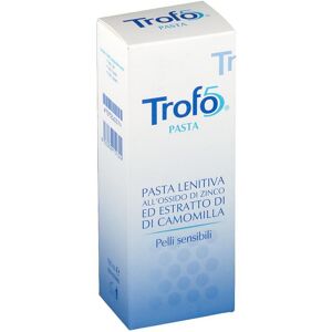 UNIDERM FARMACEUTICI Srl TROFO-5 Pasta 100ml