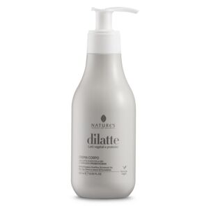 BIOS LINE SpA NATURE'S DILATTE CREMA CORPO 250ml