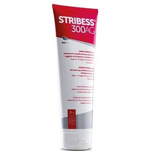 S.F. GROUP Srl STRIBESS*300 AG Crema 300ml