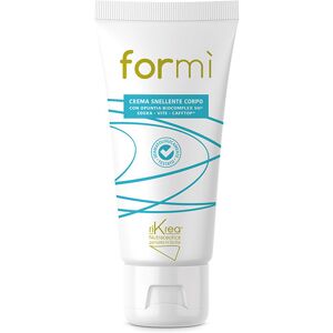 RIKREA Srl FORMI'Crema Snell.Corpo 200ml