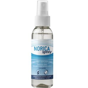 POLIFARMA BENESSERE Srl NORICA Spray Igienizz.100ml