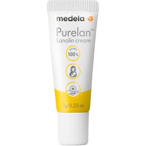 MEDELA ITALIA Srl PURELAN*Crema Capezz. 7g