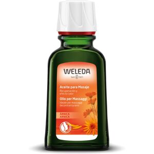 WELEDA ITALIA Srl WELEDA Olio Mass.Arnica  50ml