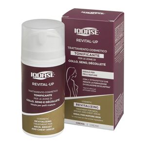 Rays spa IODASE REVITAL UP TONIF 100ML