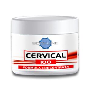 BODYLINE Srl CERVICAL 100 100ML