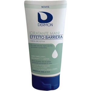 Alfasigma spa DERMON IDRATANTE CREMA MANI EFFETTO BARRIERA 100ml