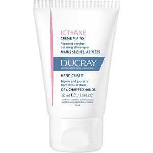 DUCRAY (Pierre Fabre It. SpA) ICTYANE Crema Mani*50ml