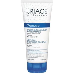 Uriage Laboratoires Dermatolog Xemose Balsamo Olio 200ml