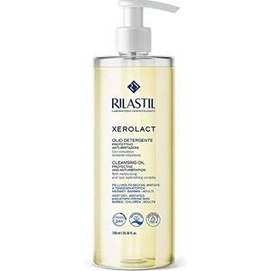 Ist.Ganassini Spa Rilastil Xerolact Olio 1000ml