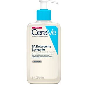 Cerave (L'Oreal Italia Spa) Cerave Sa Detergente Levigante 236 Ml