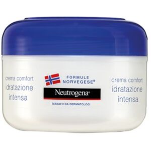 Johnson & Johnson Spa Neutrogena Corpo Comf 300ml Pr