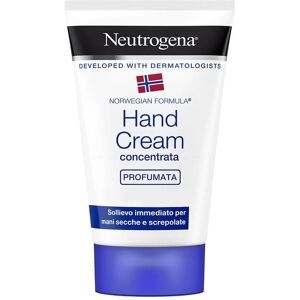 Johnson & Johnson Spa Neutrogena Mani Prof+idrat