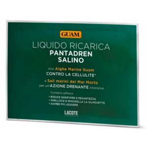 Lacote Srl Guam Pantadren Salino Bus100ml