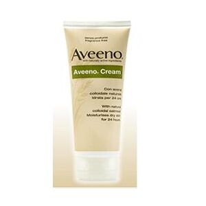 Johnson & Johnson Spa Aveeno Terap Cream 100ml