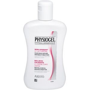 Aristo Pharma Gmbh Physiogel Ai Corpo 200ml