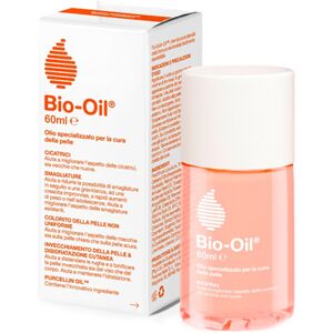 Perrigo Italia Srl Bio-Oil Olio Per La Cura Della Pelle 60 Ml