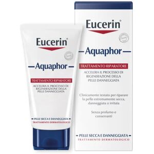 Beiersdorf Spa Eucerin Aquaphor 40g