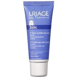 Uriage Laboratoires Dermatolog Soin Croutes De Lait Reg 40ml