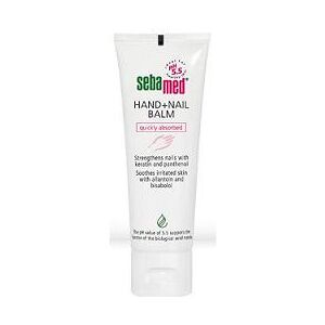 Sebapharma Gmbh & Co. Kg Sebamed Crema Mani Unghie 75ml