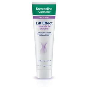 L.Manetti-H.Roberts & C. Spa Somatoline Cosmetic Lift Effect Rassodante Braccia