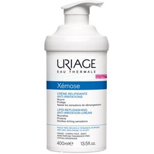 Uriage Laboratoires Dermatolog Xemose Crema Anti-Irrit 400ml