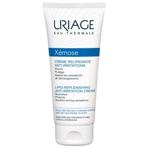 Uriage Laboratoires Dermatolog Xemose Crema Anti-Irrit 200ml