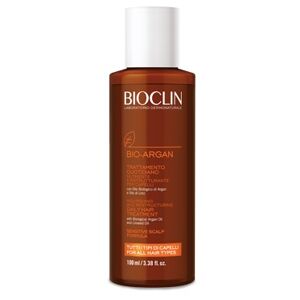 Ist.Ganassini Spa Bioclin Bio Argan Tratt Nutr/r