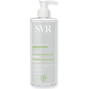 Laboratoires Svr Sebiaclear Eau Mic 400ml