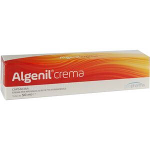 Geofarma Srl Algenil Crema 50ml