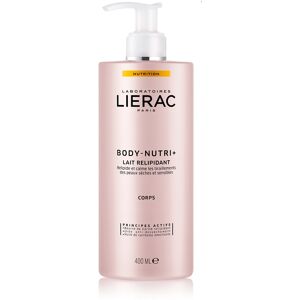 Lierac (Laboratoire Native It) Lierac Body Nutri+ Lait R400ml