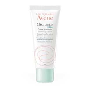 Avene (Pierre Fabre It. Spa) Avene Clean Hydra Crema 40ml