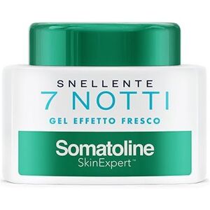 L.Manetti-H.Roberts & C. Spa Somat C Snel 7 Notti Gel 400ml